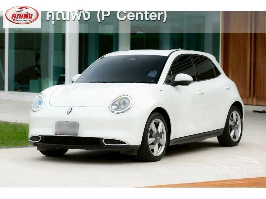 2023 ORA Good Cat 500 Ultra Hatchback