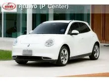 2023 ORA Good Cat 0.0 (ปี 21-27) 500 Ultra Hatchback