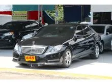 2014 Mercedes-Benz E200 1.8 W212 (ปี 10-16) Elegance CGI BlueEFFICIENCY Sedan
