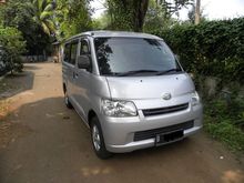 Daihatsu Gran Max 1.3 D 2013 Kondisi Apik Ciamik!!!