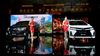 Toyota Avanza Facelift Launched In Indonesia
