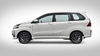 Toyota Avanza Facelift Launched In Indonesia