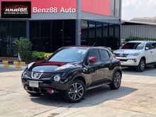 2014 Nissan Juke 1.6 (ปี 10-16) V SUV AT