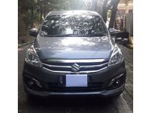 2016 Suzuki Ertiga 1.4 GX MPV