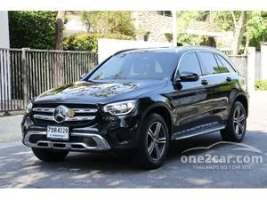 2023 Mercedes-Benz GLC220 2.0 d SUV