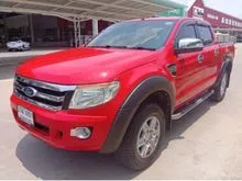 2014 Ford RANGER 2.2 Double Cab (ปี 12-15) XLT Hi-Rider Pickup