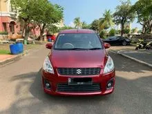 2012 Suzuki Ertiga 2012 GX manual, NON BI CHECKING, DP MINIM