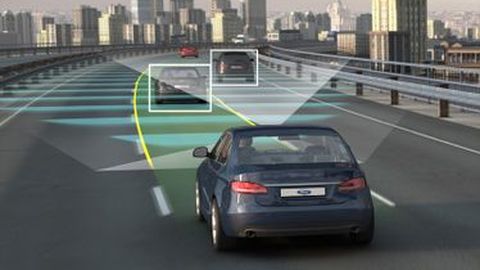 Boss Ford: Teknologi Autopilot Bukan Hanya untuk Mobil Mewah