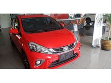 2020 Daihatsu Sirion 1.3 Hatchback