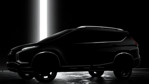 Mitsubishi Crossover MPV Disebut Bukan Ancaman Bagi Daihatsu Terios