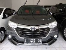 2016 Toyota Avanza 1.3 G AT istimewa dijual di malang