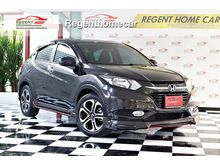2016 Honda HR-V 1.8 (ปี 14-18) S SUV AT