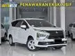 Jual Mobil Mitsubishi Xpander 2021 SPORT 1.5 di Jawa Tengah Automatic Wagon Putih Rp 249.000.000