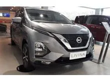 2022 Nissan Livina 1.5 VL Wagon PROMO DISKON DP DAN CICILAN SPESIAL LEBARAN