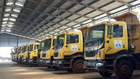 Tata Motors Beri Tambahan Garansi Karena Wabah Covid-19