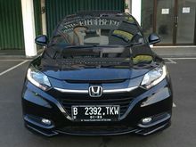 2016 Honda HR-V 1.8 Prestige SUV