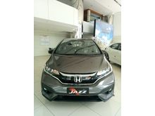 2018 Honda Jazz 1.5 RS Hatchback