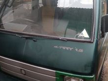 2001 Suzuki Carry 1.0 Personal Van Van