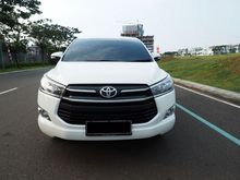 2017 Toyota Kijang Innova 2.0 G MPV AT