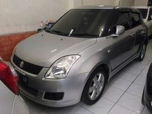 2008 Suzuki Swift 1.5 ST dijual di batu di malang