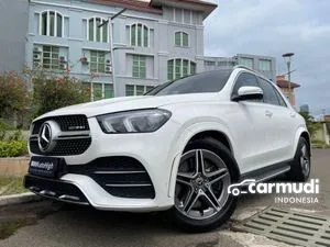 2020 Mercedes-Benz GLE450 3.0 4MATIC AMG Line Wagon Nik2020 White On Black Km8000 Perfect Panoramic Sunroof ISP-2023 #AUTOHIGH #BEST OFFER