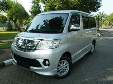 Dp 24jt 2019 Daihatsu Luxio 1,5 X MPV DP 24jt