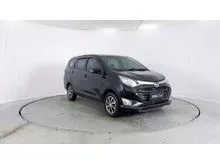 2017 Daihatsu Sigra 1.2 R MPV
