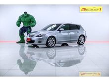 2005 Mazda 3 2.0 (ปี 05-10) R Sport Hatchback AT