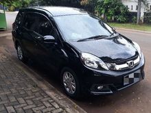 2016 Honda Mobilio 1.5 E MPV