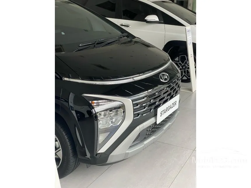 2025 Hyundai Stargazer Prime MPV