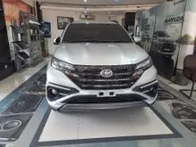 2022 Toyota Rush 1.5 S GR Sport SUV