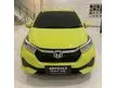 Jual Mobil Honda Brio 2023 E Satya 1.2 di DKI Jakarta Automatic Hatchback Kuning Rp 162.800.000