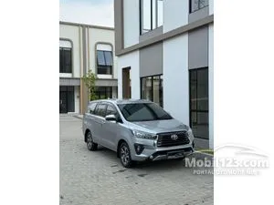 2023 Toyota Kijang Innova 2.4 G MPV