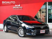 2017 Toyota Camry 2.0 (ปี 12-16) G Sedan AT