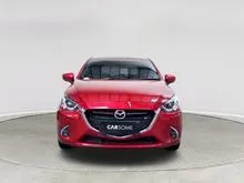 2019 Mazda 2 1.5 R Hatchback