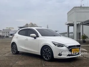 2017 Mazda 2 1.5 R Hatchback
