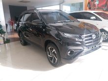 Rush TRD Manual cuma TDP 41 juta gak pakek mahal