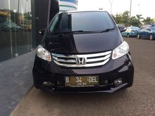 Honda freed psd matic 2015 (Bebas Banjir)