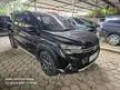 Jual Mobil Suzuki XL7 2023 BETA 1.5 di DKI Jakarta Automatic Wagon Hitam Rp 219.000.000