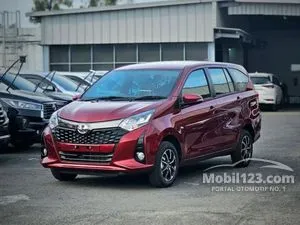 2026 Toyota Calya 1.2 G MPV
