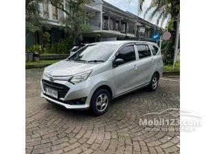 2019 Daihatsu Sigra 1.0 D MPV