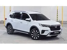 2022 Honda BR-V 1.5 Prestige Honda Sensing SUV (garansi unit 1thn)