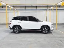 2023 Hyundai Creta 1.5 Prime SUV