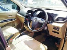 Daihatsu Xenia 1.3 R Deluxe Mt Tahun 2012 Black Top Condition, Nyaman, Irit