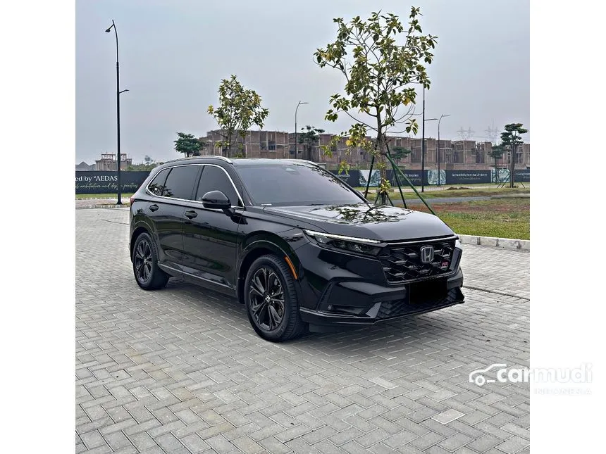 2023 Honda CR-V RS e:HEV SUV
