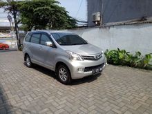 2012 Toyota Avanza 1.3 G Tdp 15jt