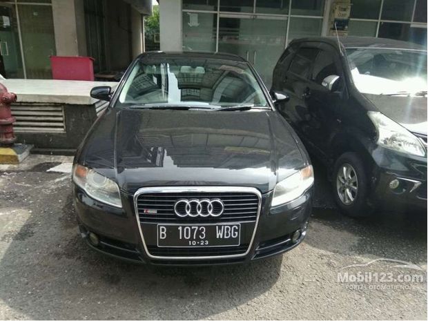 95+ Gambar Mobil Audi A4 Bekas HD Terbaru