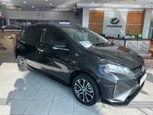 2025 Perodua Myvi 1.5 AV Hatchback READY STOCK