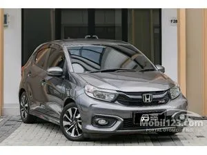 2022 Honda Brio 1.2 RS Hatchback