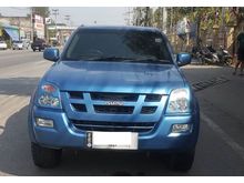 2005 Isuzu D-Max 3.0 CAB-4 (ปี 02-06) Hi-Lander Ddi i-TEQ Pickup AT